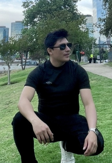 Samuel (@samuel2819) — my photo № 1