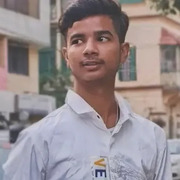 Nikhil 20 Kolkata