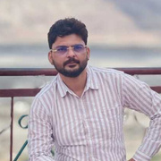 Nitesh 36 Ludhiana