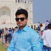 Rahul kumar 25 Agra