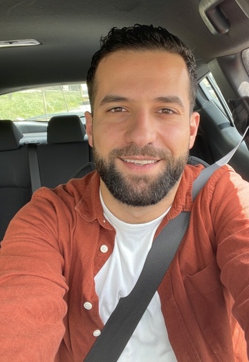 My photo - Paul, 33 from Kyiv (@paul5789)