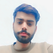 Qamar Abbas 22 Lahore