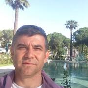 djan sel 54 Ларнака