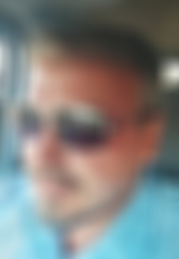 My photo - Cs. Nagy, 51 from Budapest (@csnagy)