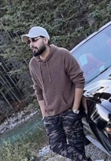 My photo - jasmeet, 26 from Winnipeg (@jasmeet5)