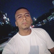 Lizandro 33 Cali