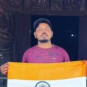 ADITYA KUMAR 27 Tambov