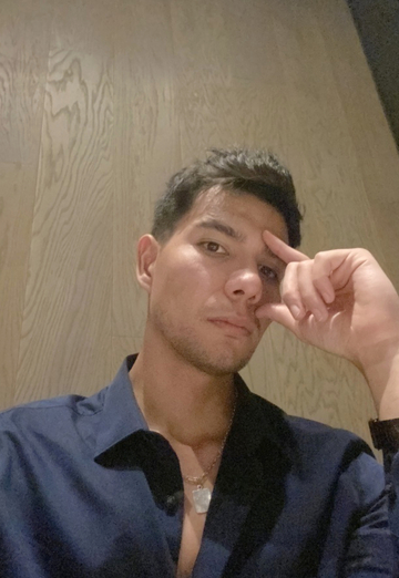 My photo - Nico, 29 from Santiago (@acv2nico)