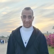 Yahia 31 Хургада