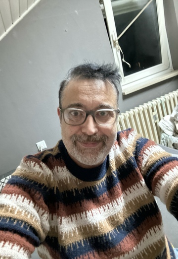 My photo - Robert, 49 from Dachau (@robert16509)