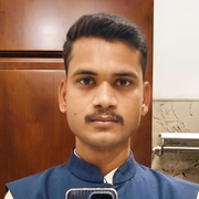 Pradeep Sagar 28 Udaipur