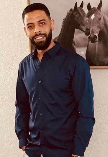 My photo - Abdallah, 38 from Seattle (@abdallah211)