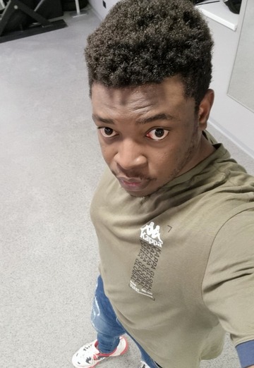 Kester (@kester28) — my photo № 2