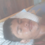 Victor Denis 30 Pucallpa