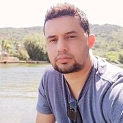 Theyleson 38 Belo Horizonte