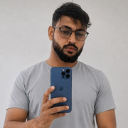Nitish 27 Gurugram