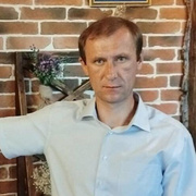 Aleksey 41 Minsk
