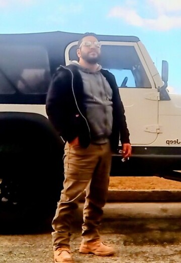 Jose (@jose3098) — my photo № 5