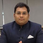 Pratik 33 Mumbai