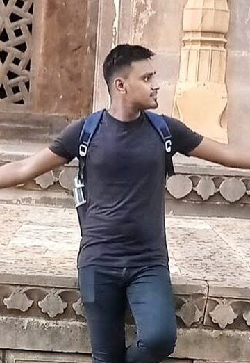 Raj (@raj2134) — my photo № 3