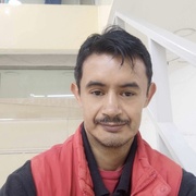 Israel Bello 51 Adolfo López Mateos