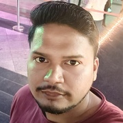 Tahir Ansari 27 Jaipur