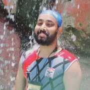 Nilesh RASTOGI 23 Kanpur