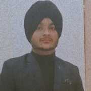 Abhijeet 33 Delhi