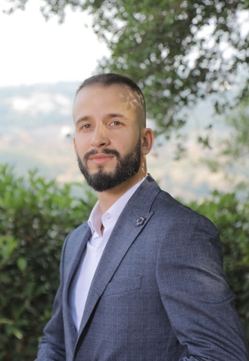 My photo - Jneid jneid, 27 from Lebanon (@jneidjneid)