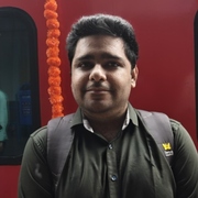 Vidit Vaswani 27 Ahmedabad