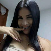 Daniela 22 Montevideo