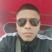 Yefry 28 Tumbes