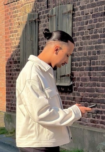 Ayoub (@ayoub447) — my photo № 1