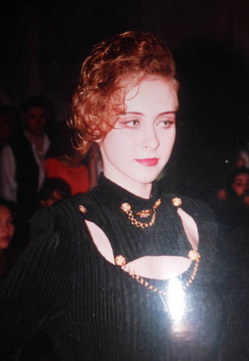 Svetlana (@svetlana347340) — my photo № 5