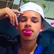 Lucas Ramos 20 São Paulo