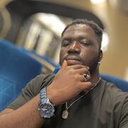 Richard Boateng 26 Moscow