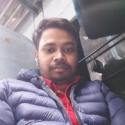 Sumit Raj 25 Gurugram