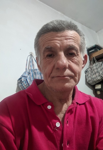 My photo - Steva, 66 from Belgrade (@steva24)