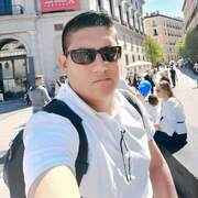 Fer nando 36 Madrid