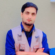 Zakaullah Islam 24 Dubai