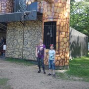 svetlana  sharonina ni 43 Yaroslavl