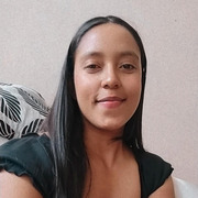 Gabriela 31 Montreal