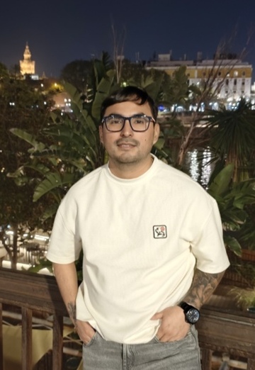 Jose (@jose3403) — mi foto № 3