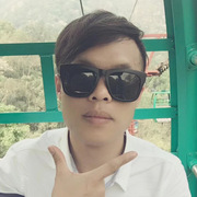 Juwan Lu 30 Beijing