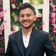 Shavan panwar 21 Delhi