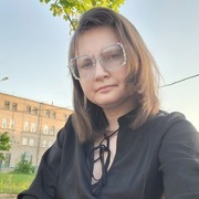 Аlina 34 Новосибирск