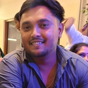Abhay Verma 24 Kanpur