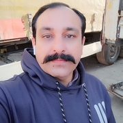 Muhammad Javed 39 Riyadh