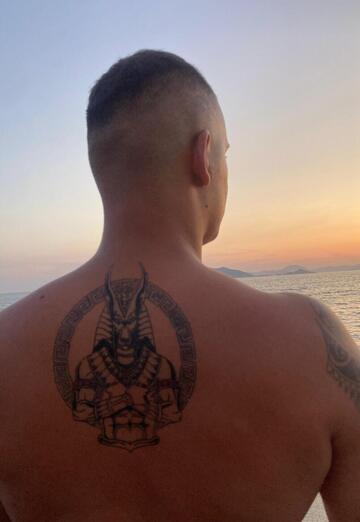 Fevzi can (@fevzican) — my photo № 1