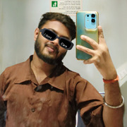 Animesh Singh 25 Kolkata